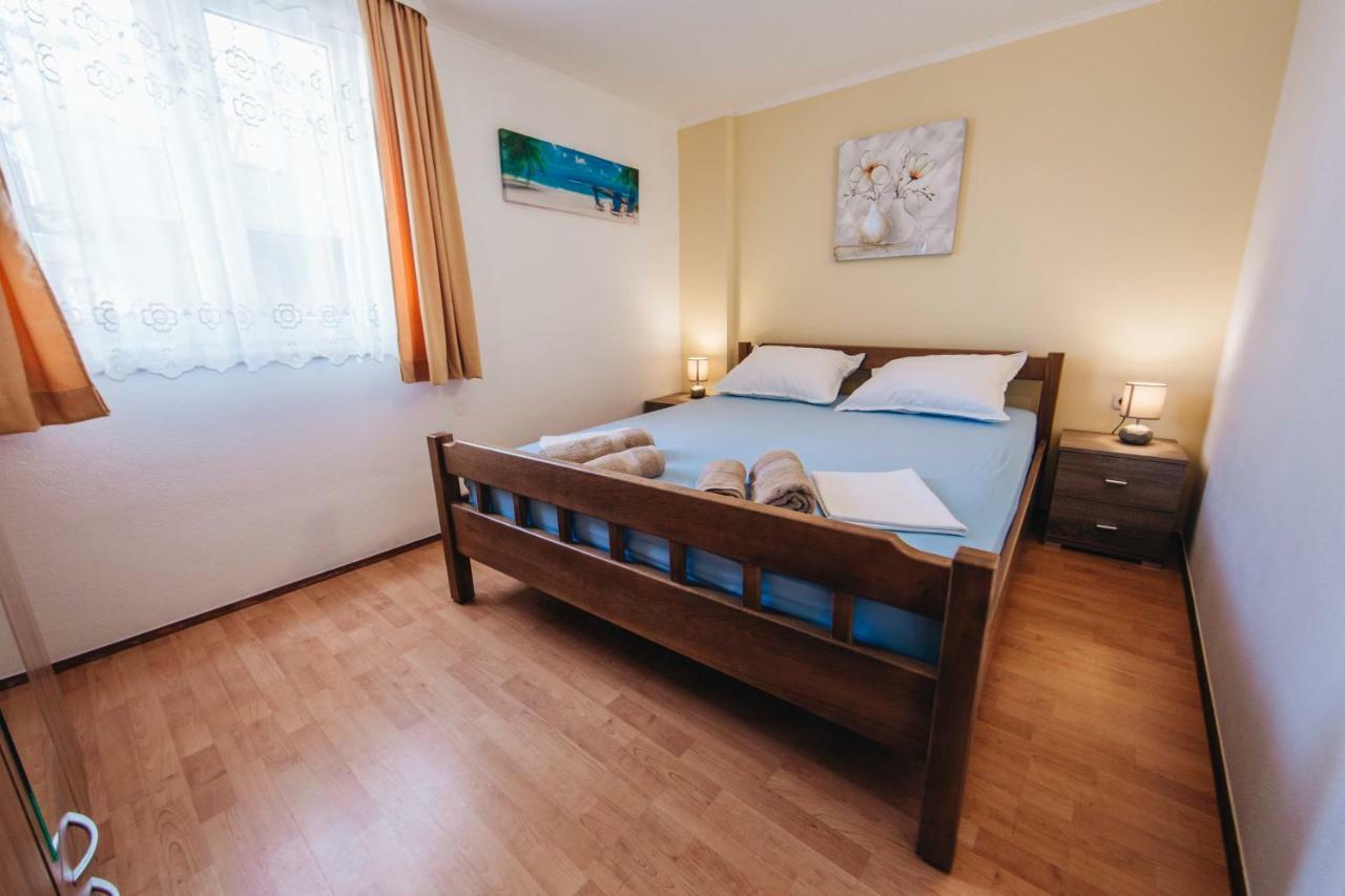 Apartment Old Town Krizeva Split Zewnętrze zdjęcie
