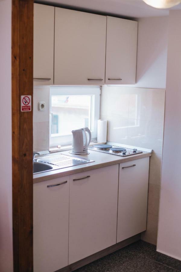 Apartment Old Town Krizeva Split Zewnętrze zdjęcie