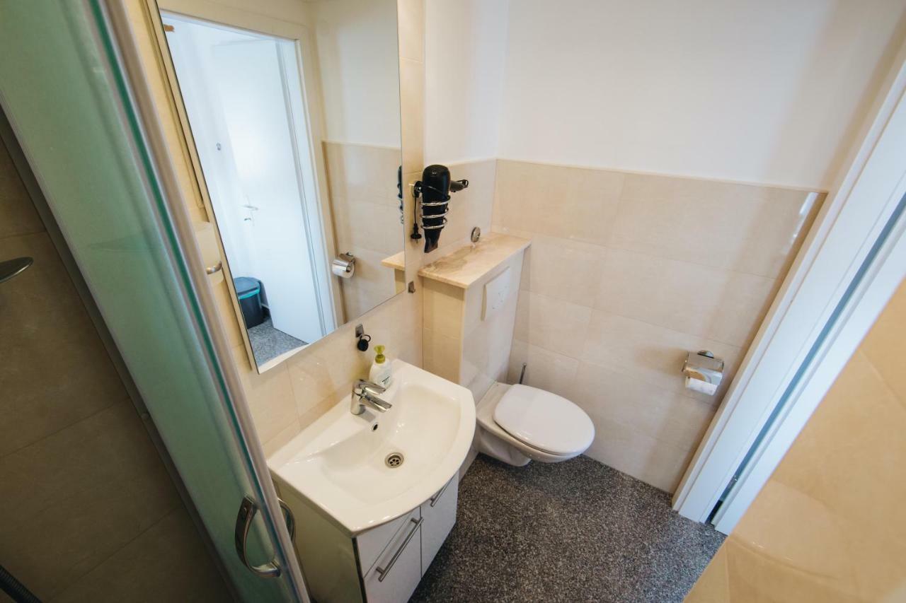 Apartment Old Town Krizeva Split Zewnętrze zdjęcie