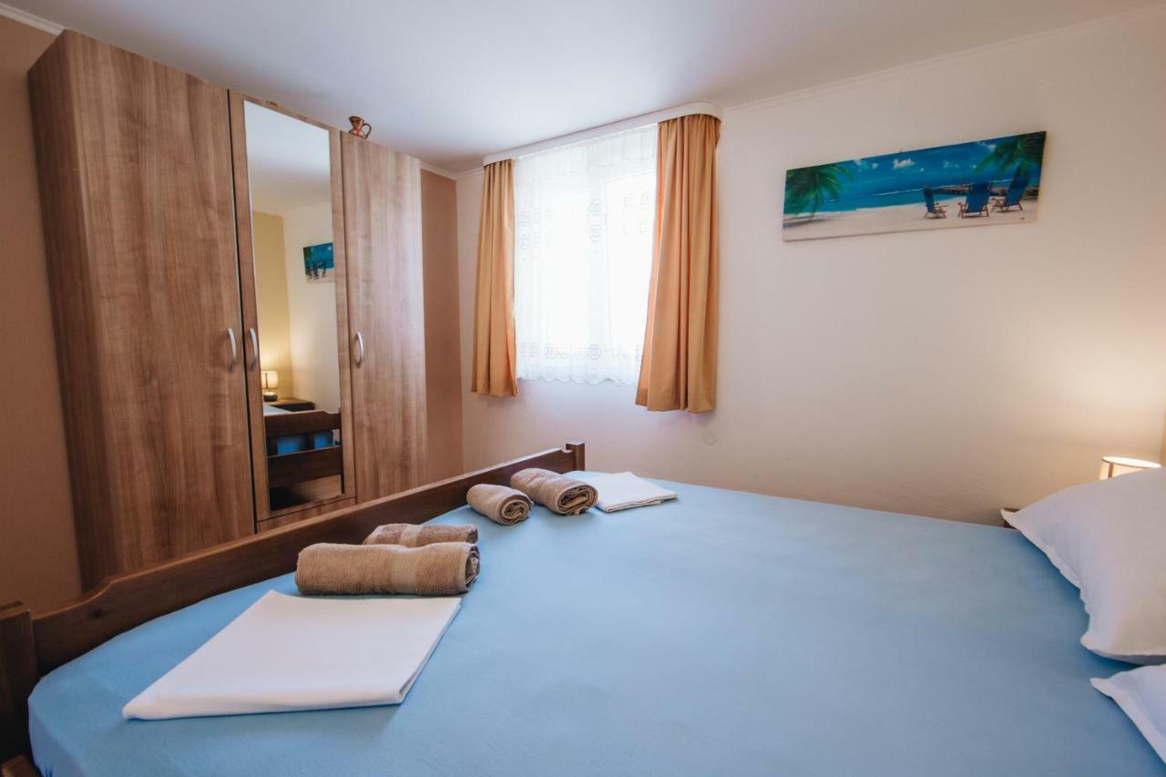 Apartment Old Town Krizeva Split Zewnętrze zdjęcie