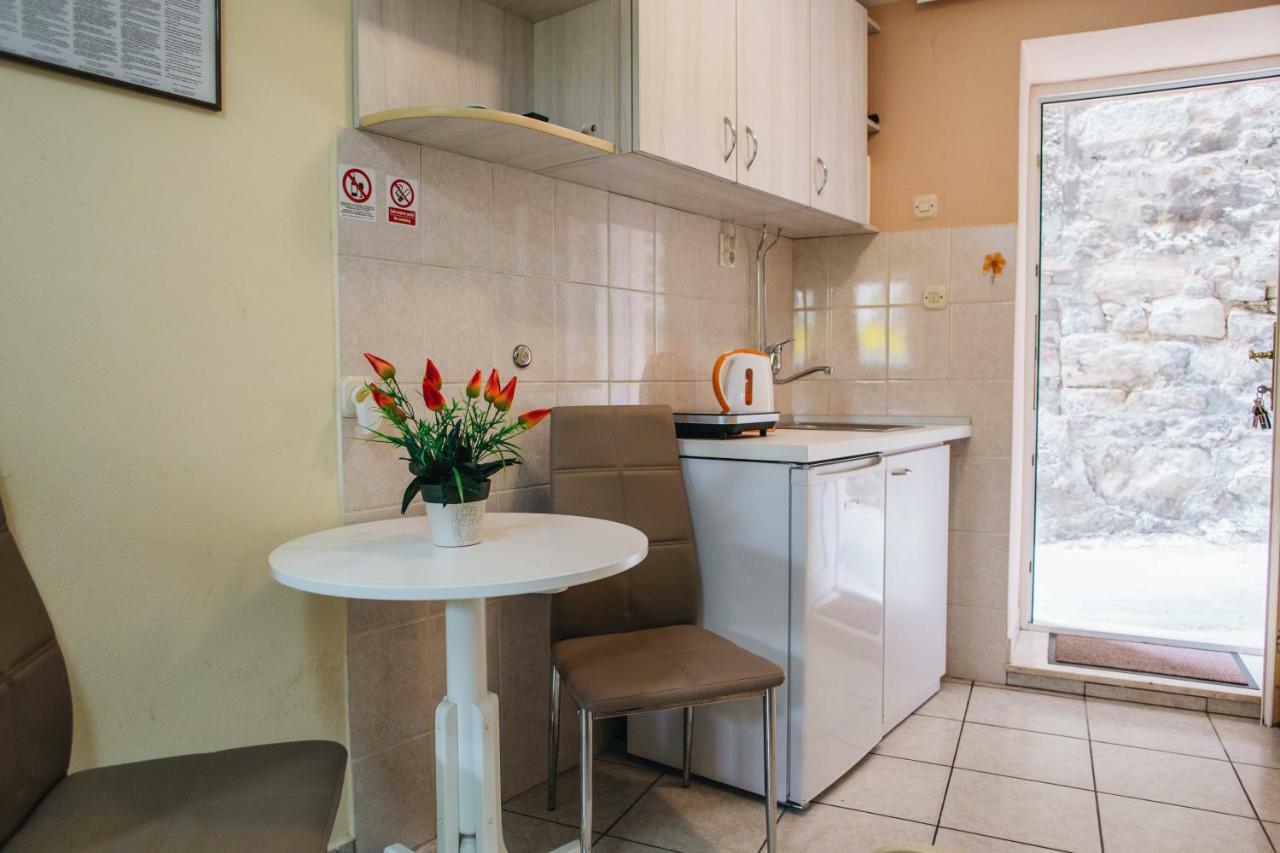 Apartment Old Town Krizeva Split Zewnętrze zdjęcie