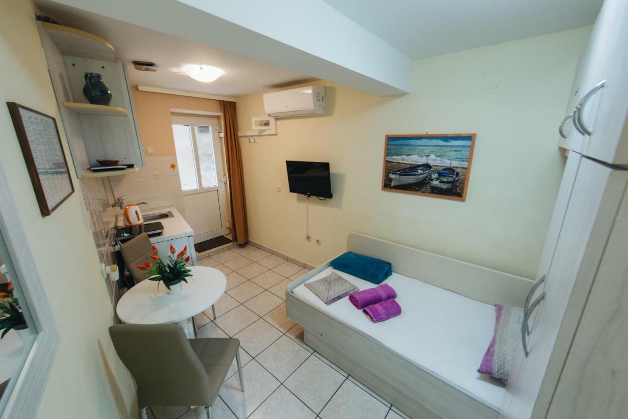 Apartment Old Town Krizeva Split Zewnętrze zdjęcie