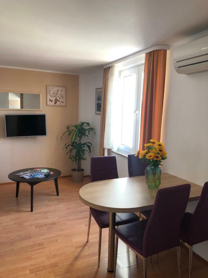 Apartment Old Town Krizeva Split Zewnętrze zdjęcie