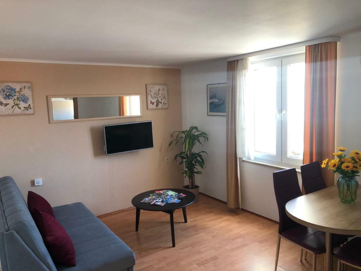 Apartment Old Town Krizeva Split Zewnętrze zdjęcie